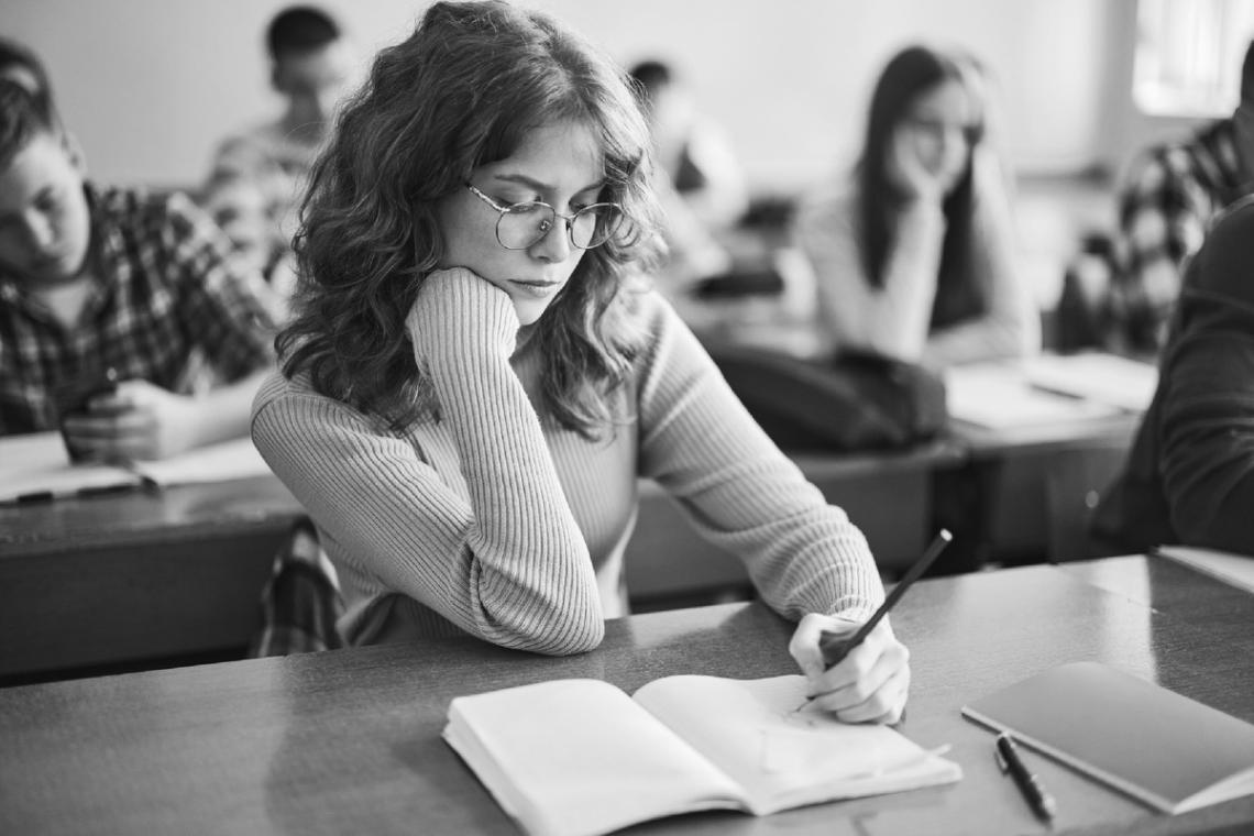 Live learning session in progress