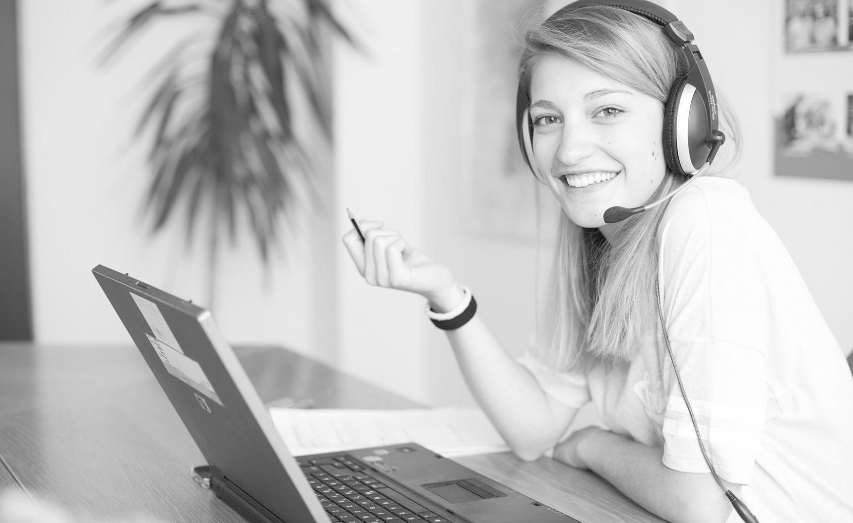 SEO content training session